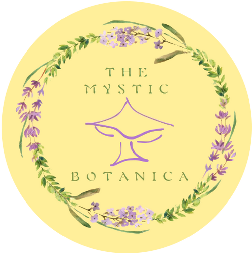 The Mystic Botanica